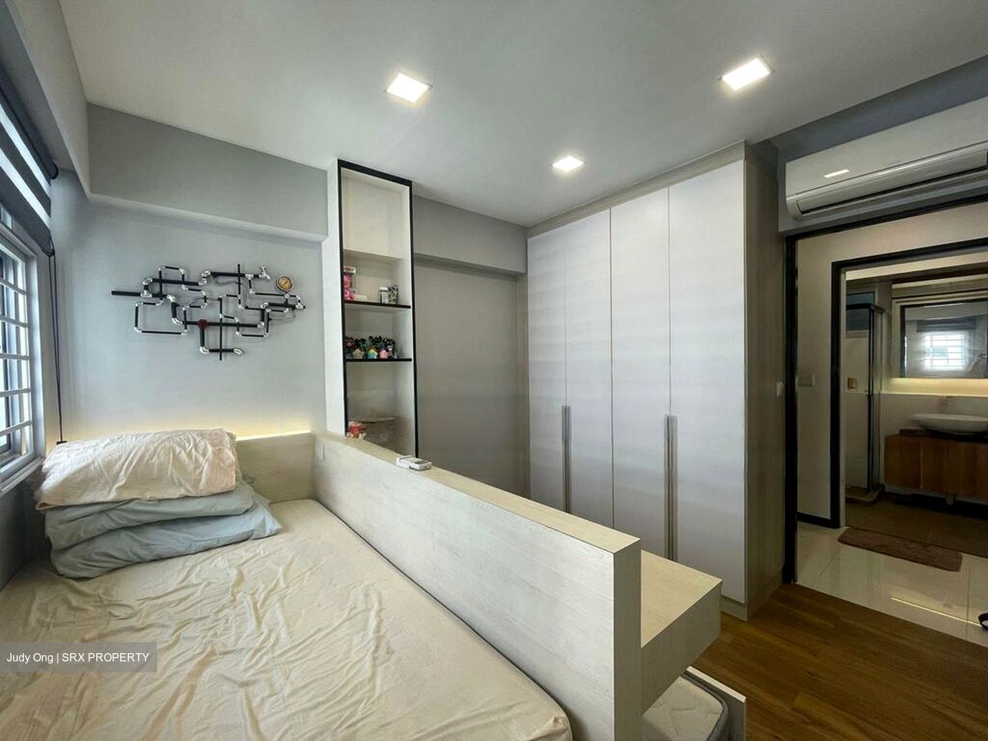Blk 26A Saint George's Towers (Kallang/Whampoa), HDB 4 Rooms #485679151